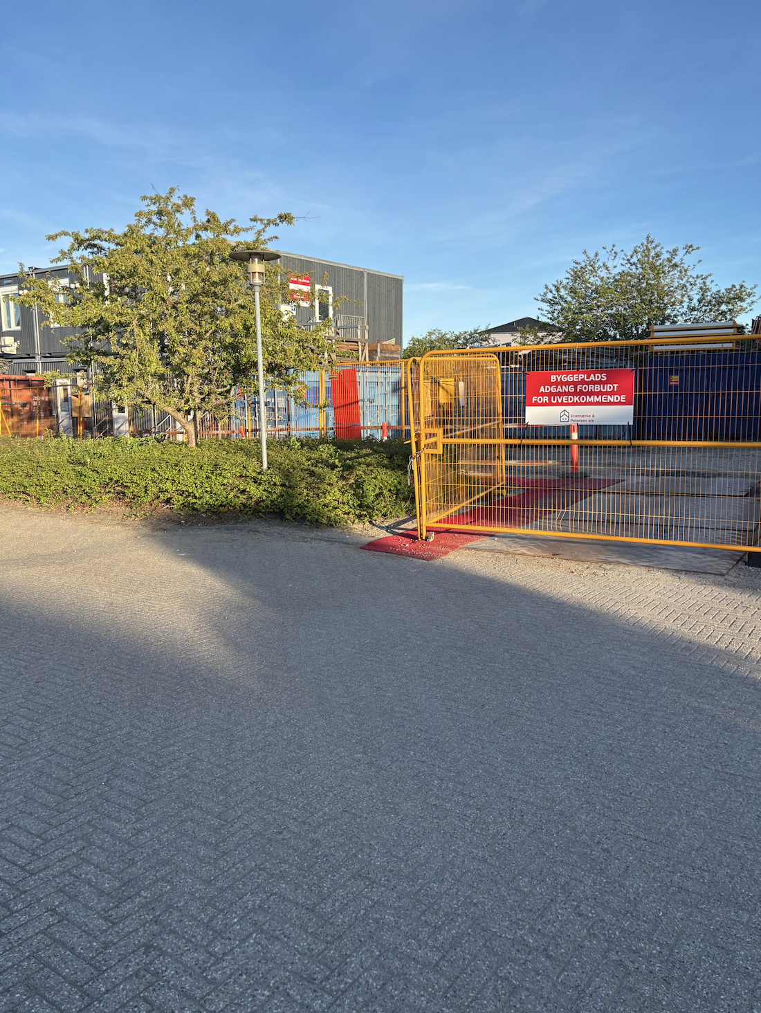 Haragergård — VVS-renovering af 177 boliger — billede 2