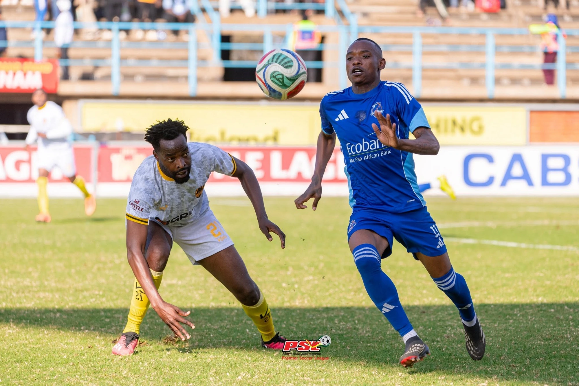 AGAMA Beat Manica Diamonds and Give Their Survival Hopes a Lift