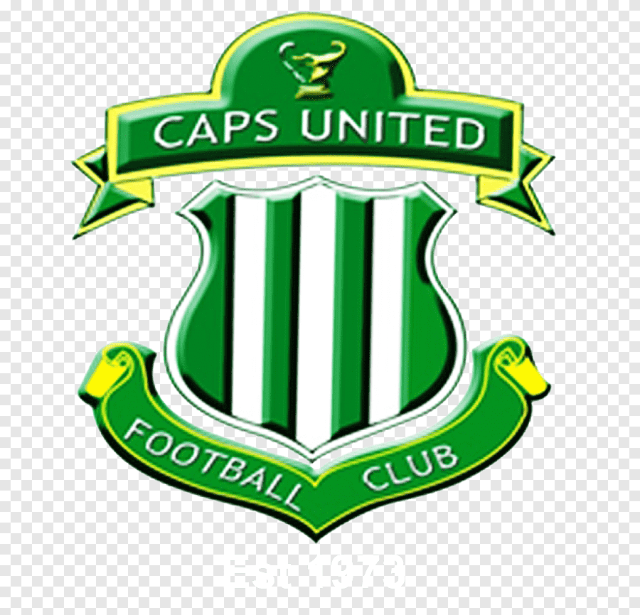 CAPS United badge