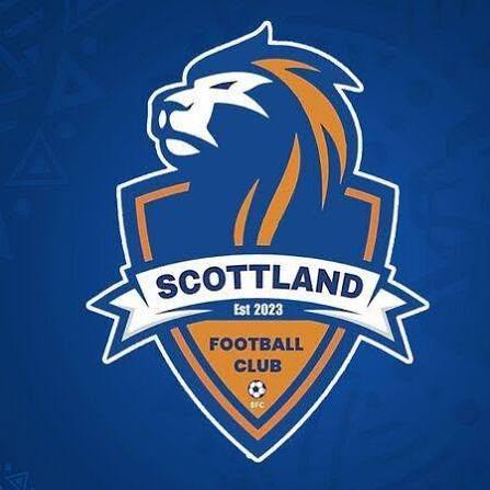 Scottland badge