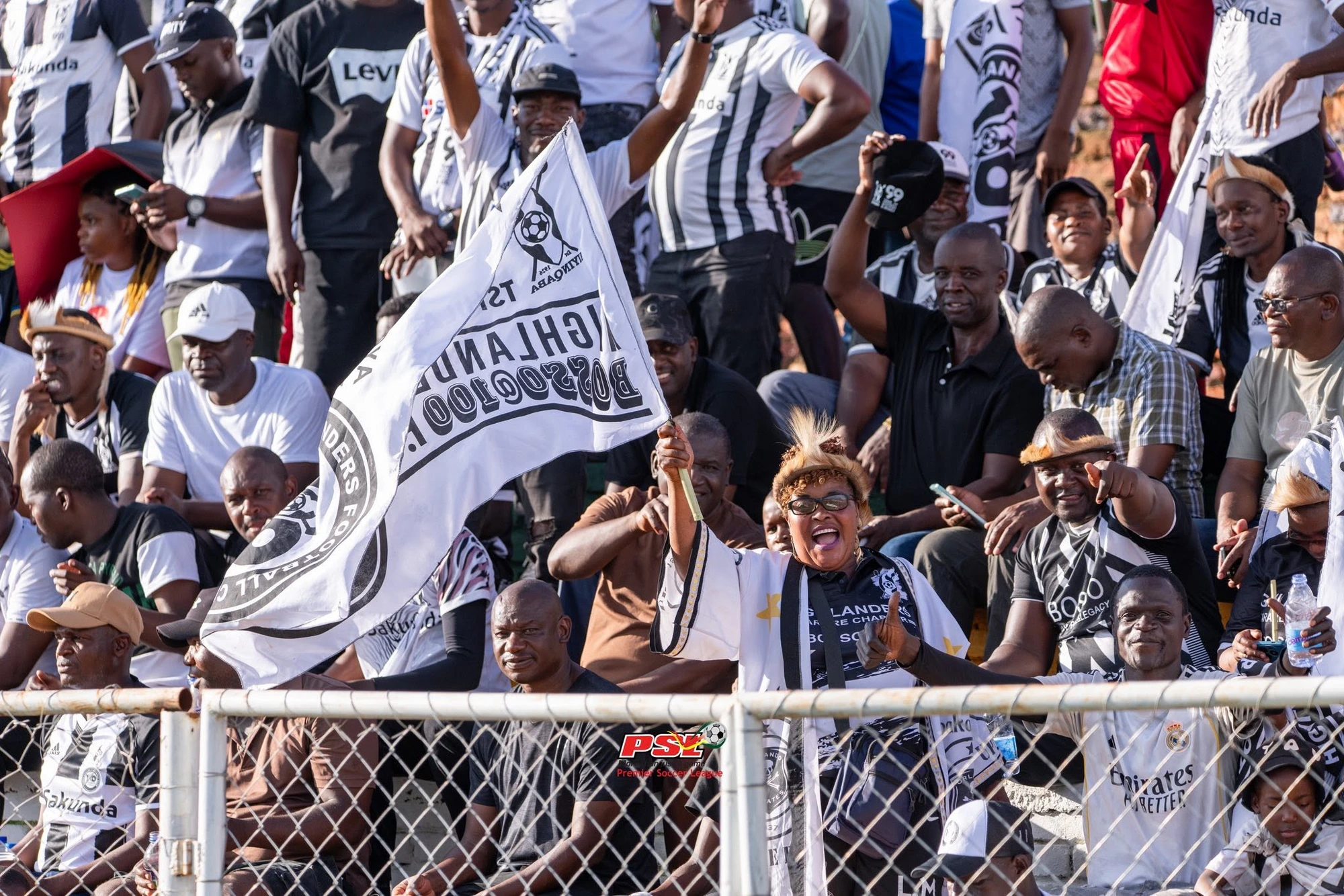 Mutasa and Chirinda Deliver Two Fine Goals in Harare Derby Draw