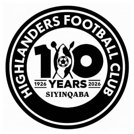 Highlanders badge