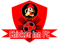 Chicken Inn badge