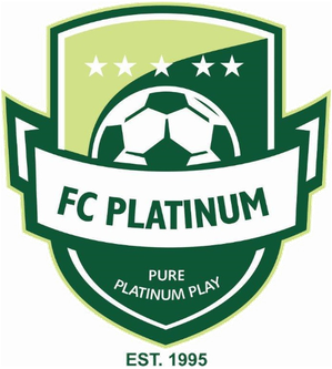 Platinum badge