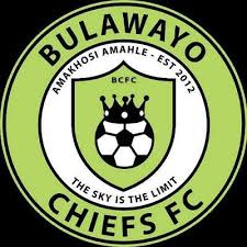 Bulawayo Chiefs badge