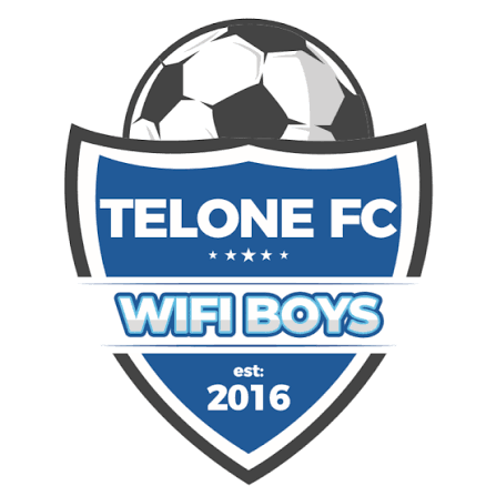 TelOne badge