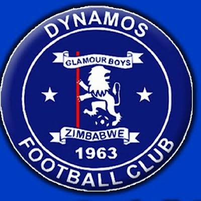 Dynamos badge