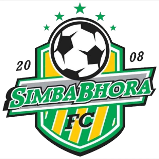 Simba Bhora badge