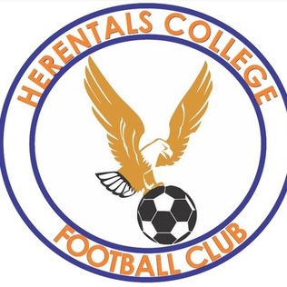 Herentals badge