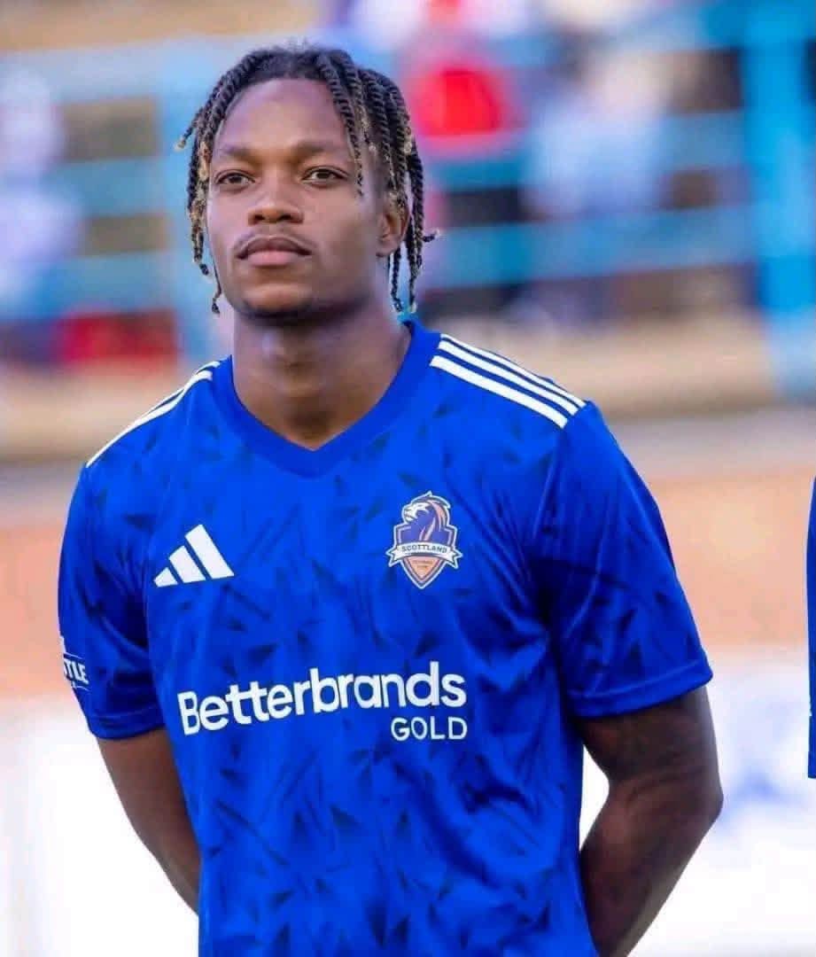 Scottland Held by FC Platinum as Hardrock Cut the Gap to One Point