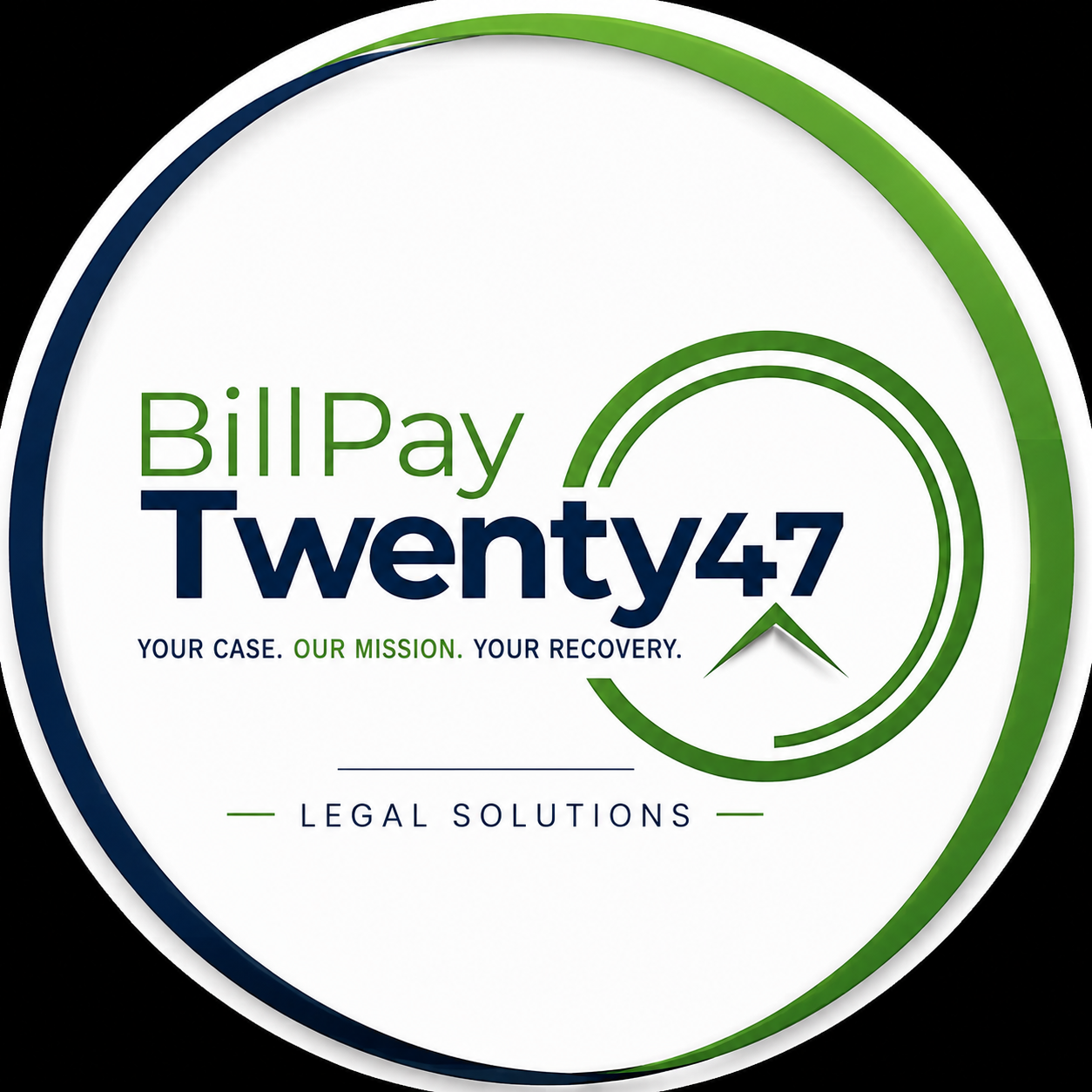 BillPay Twenty47 LLC logo