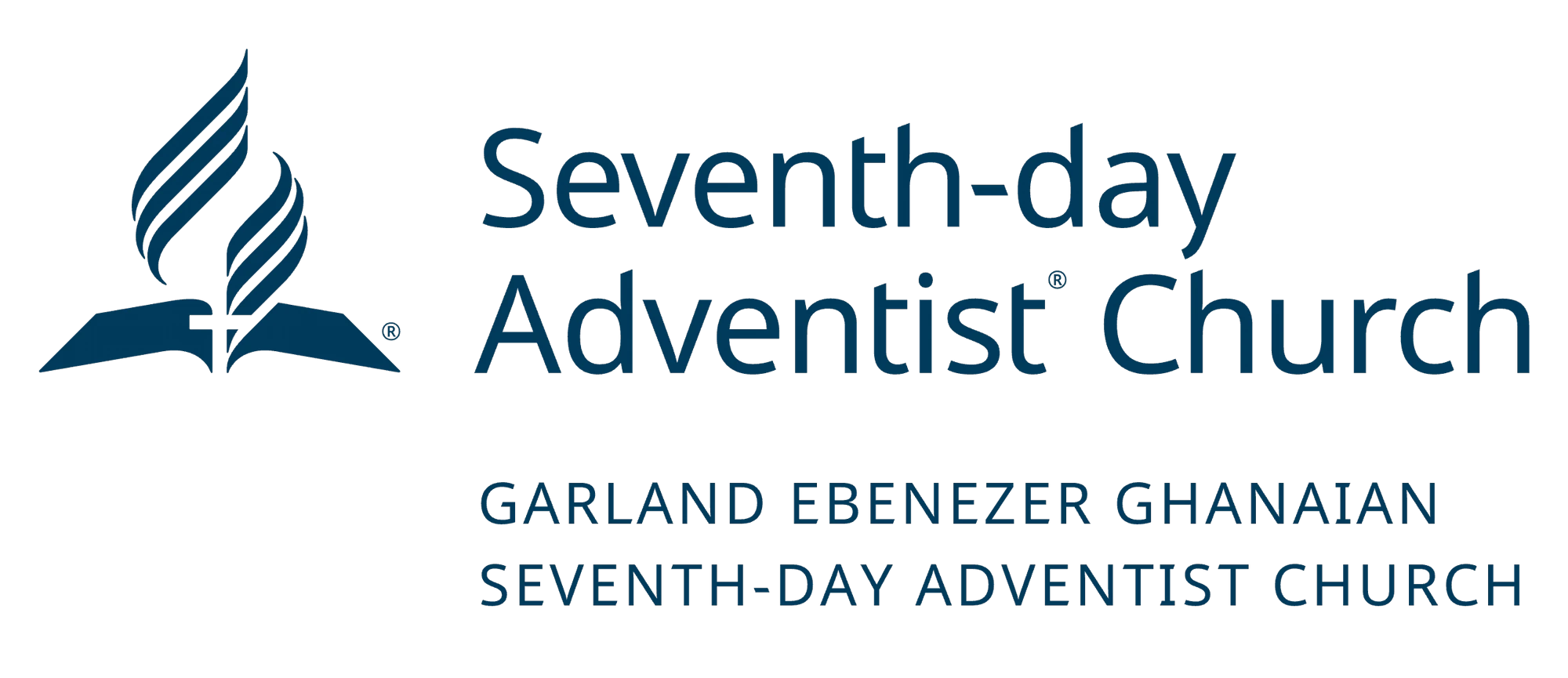 Garland Ebenezer Ghanaian Seventh-day Adventist Church