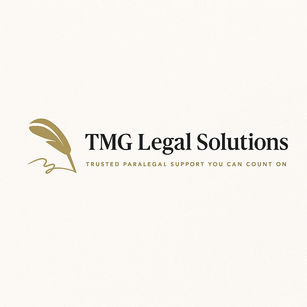 TMG Legal Solutions