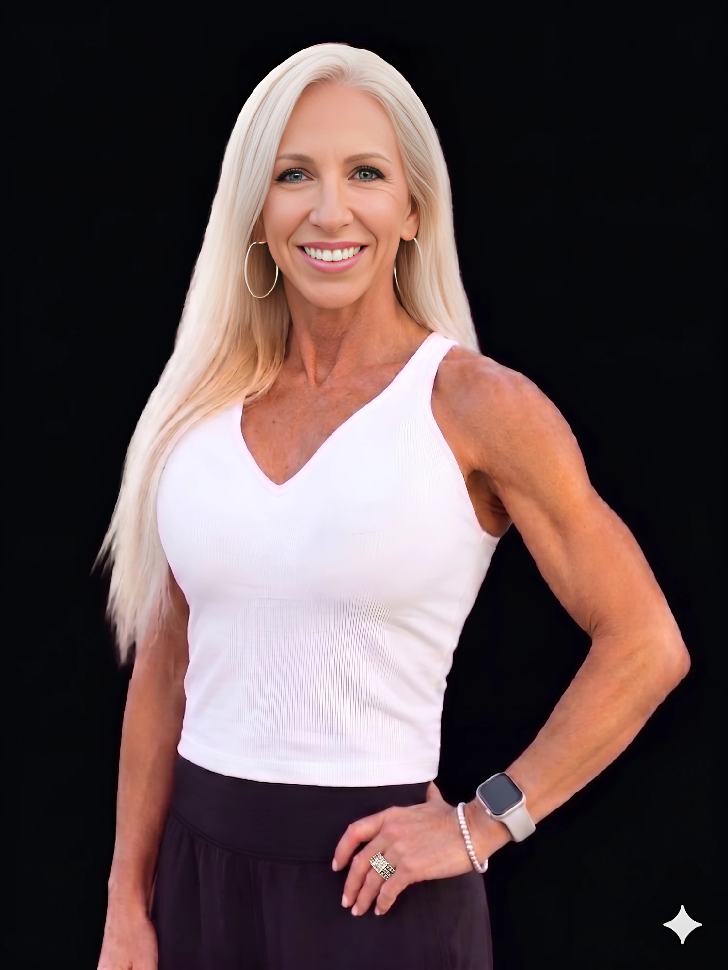 Founder and coach