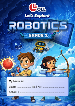 Robotics Grade 2