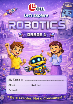 Robotics Grade 1