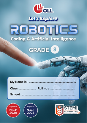 Robotics Grade 8