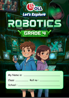 Robotics Grade 4