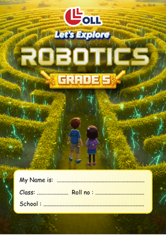 Robotics Grade 5