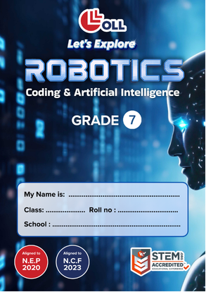 Robotics Grade 7