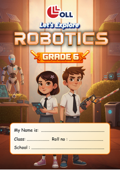 Robotics Grade 6
