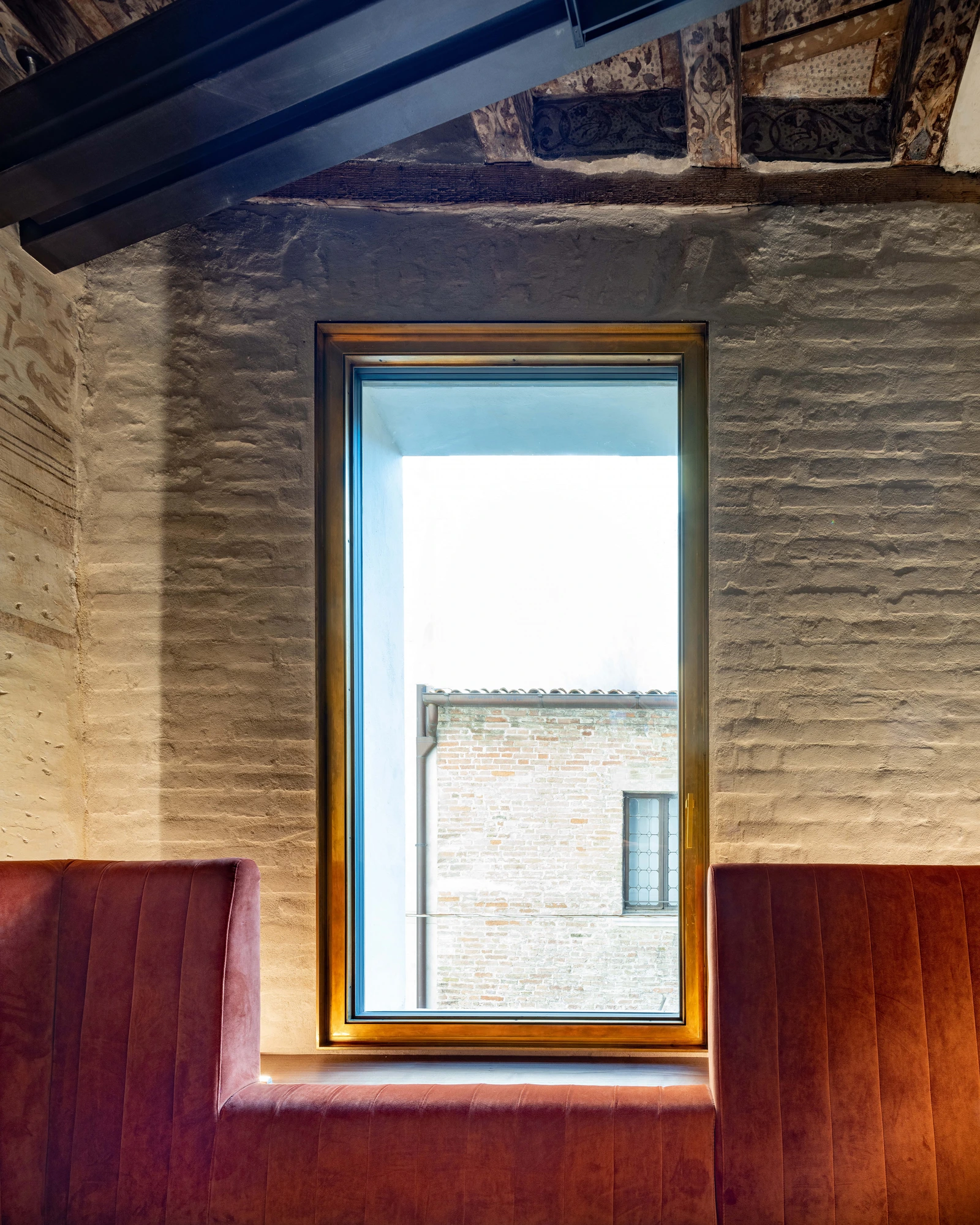 Steel Windows
