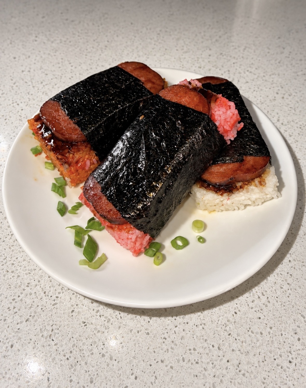 Spam Musubi · 1 piece