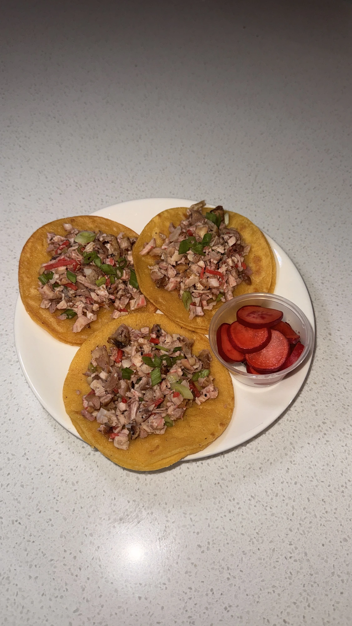 Chicken Kelaguen