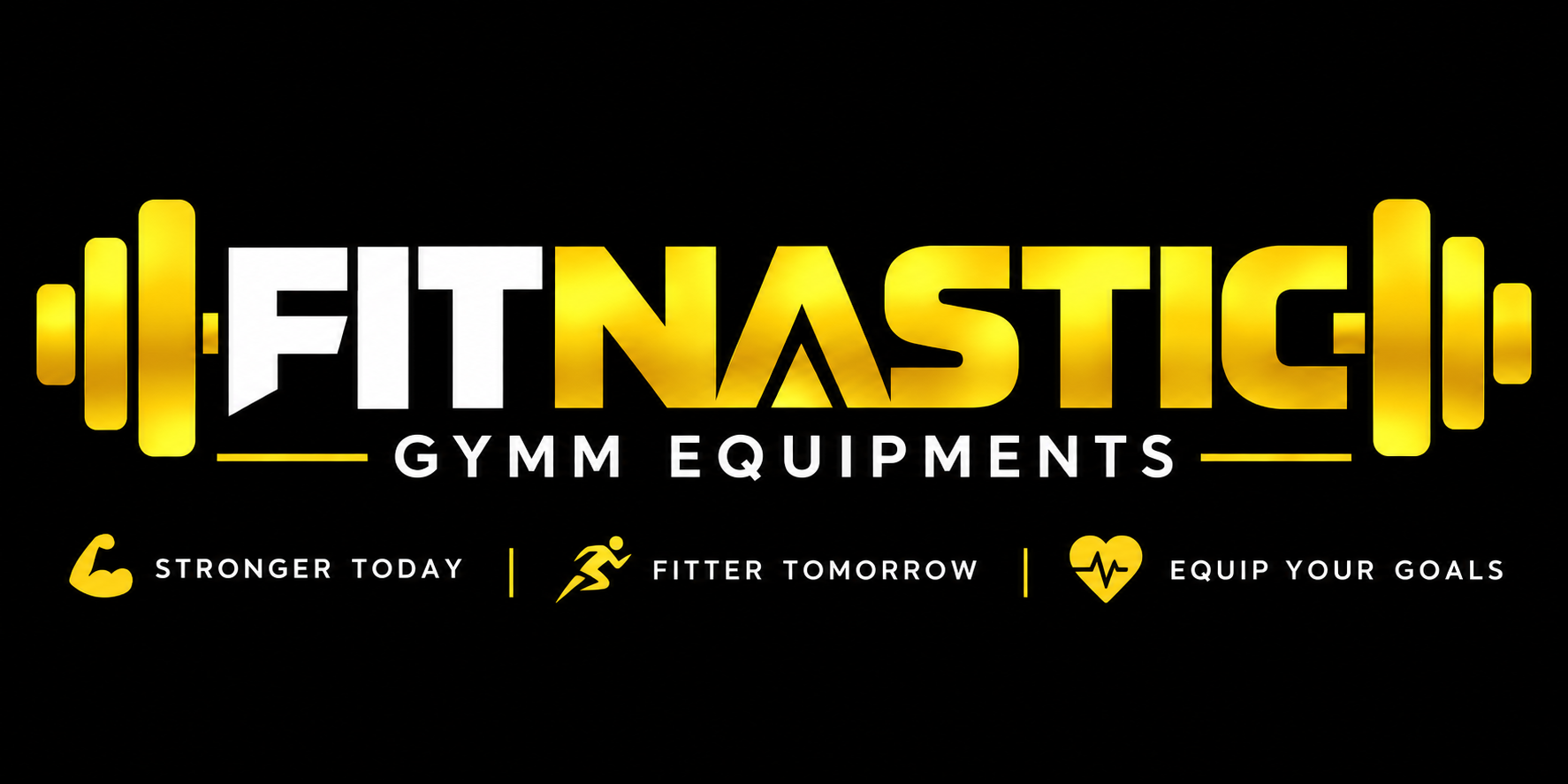 Fitnastic Gym Equipments
