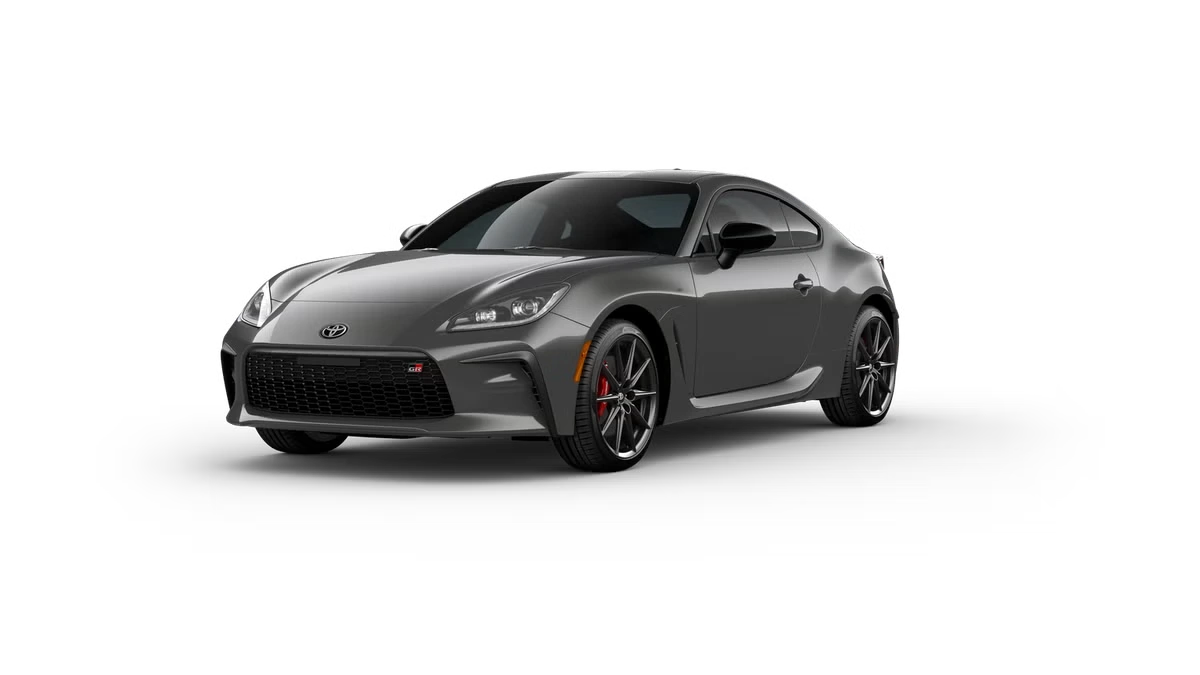 Toyota Cars — explore new Toyota cars with Hawaii Mike.