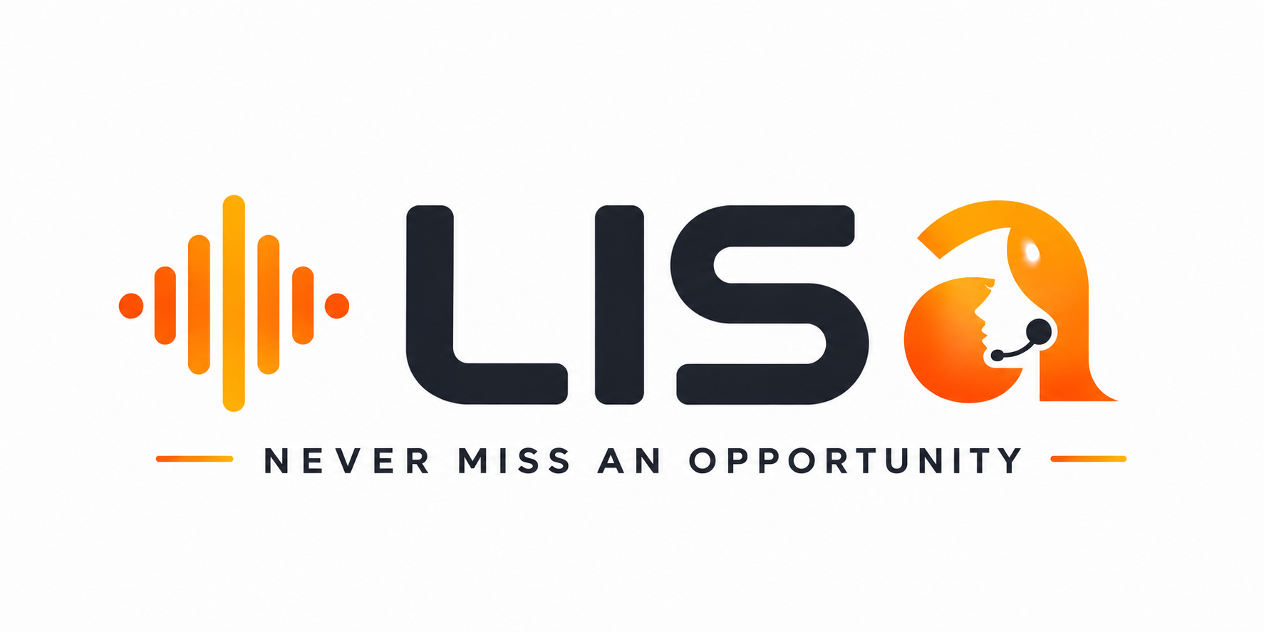 Lisa — Never Miss an Opportunity