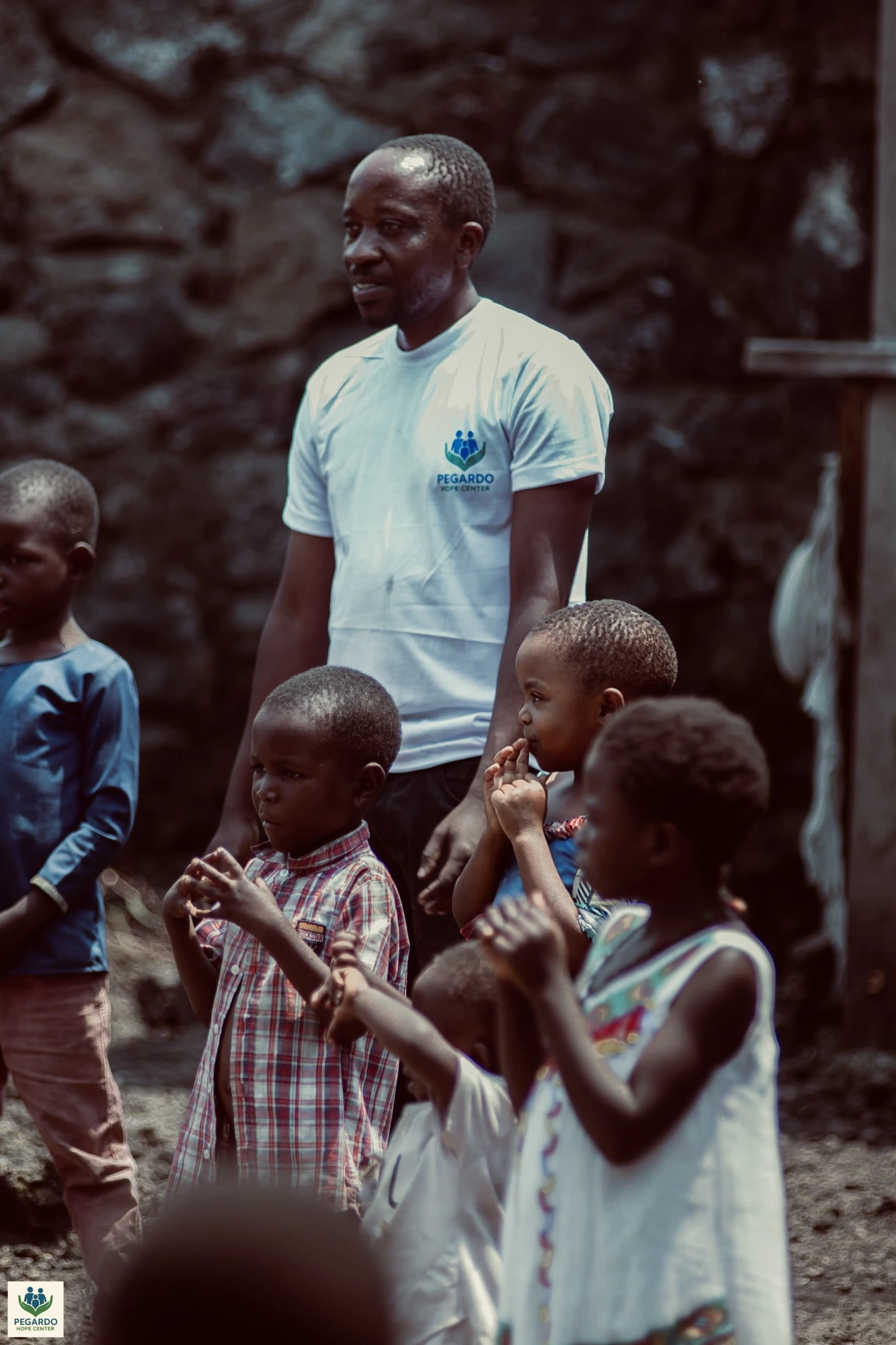 Clothing & Dignity Drive