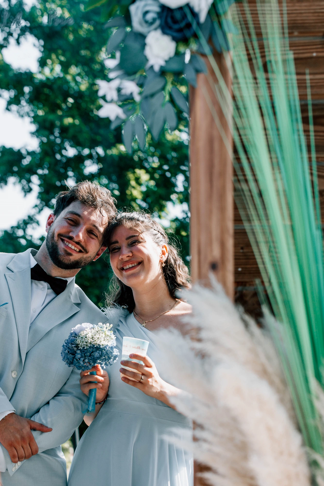 Portrait & Solo par SB Photography dans le Cantal - photo 3