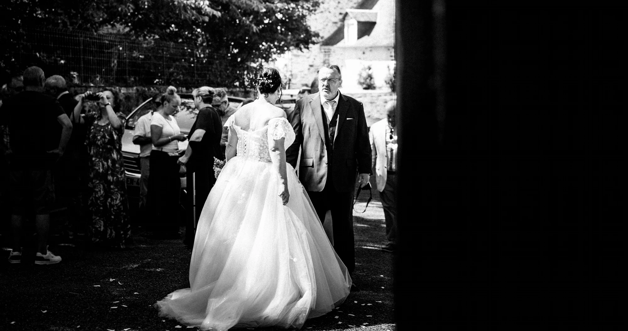Mariage par SB Photography dans le Cantal - photo 4