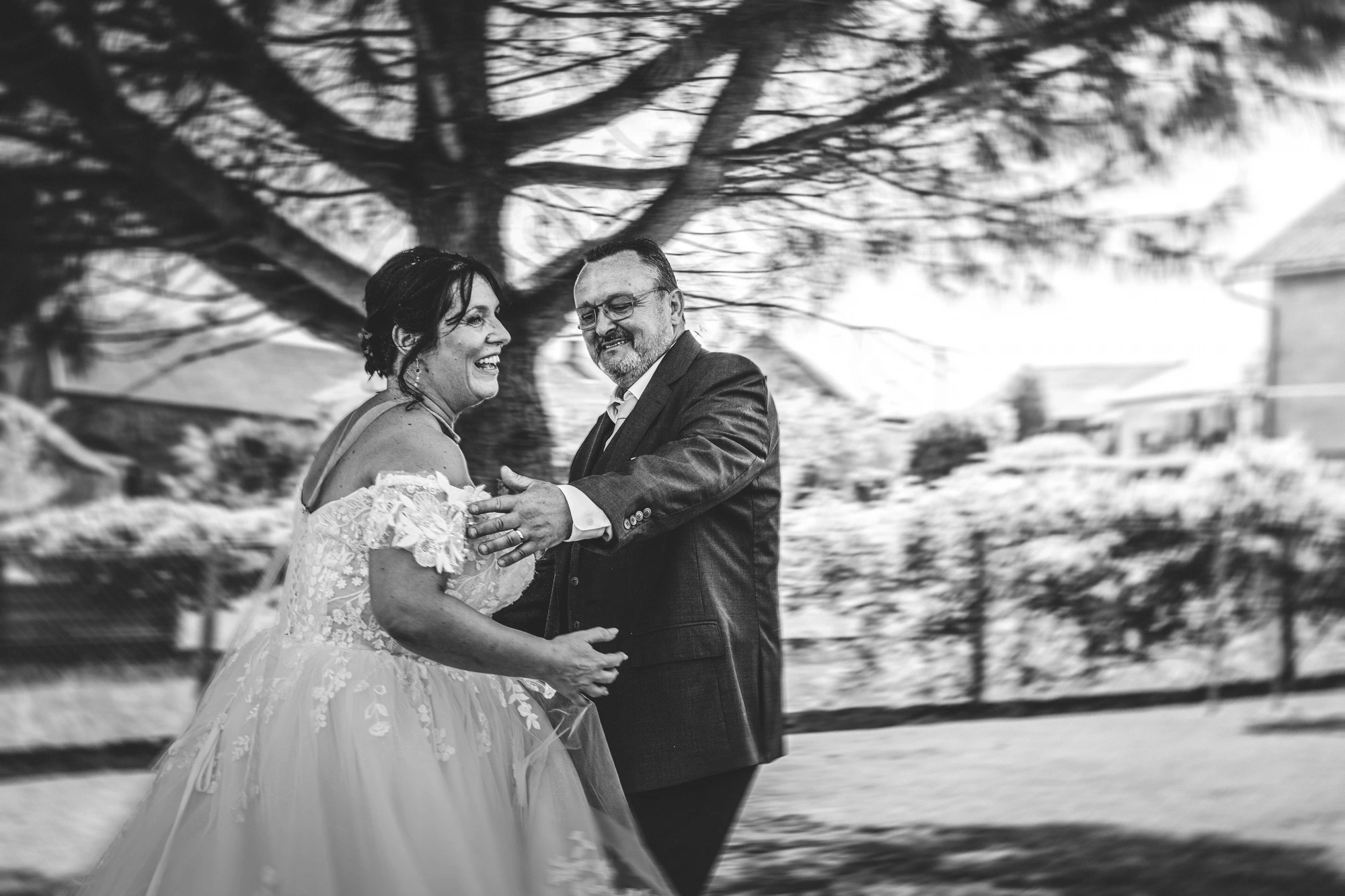 Mariage par SB Photography dans le Cantal - photo 2