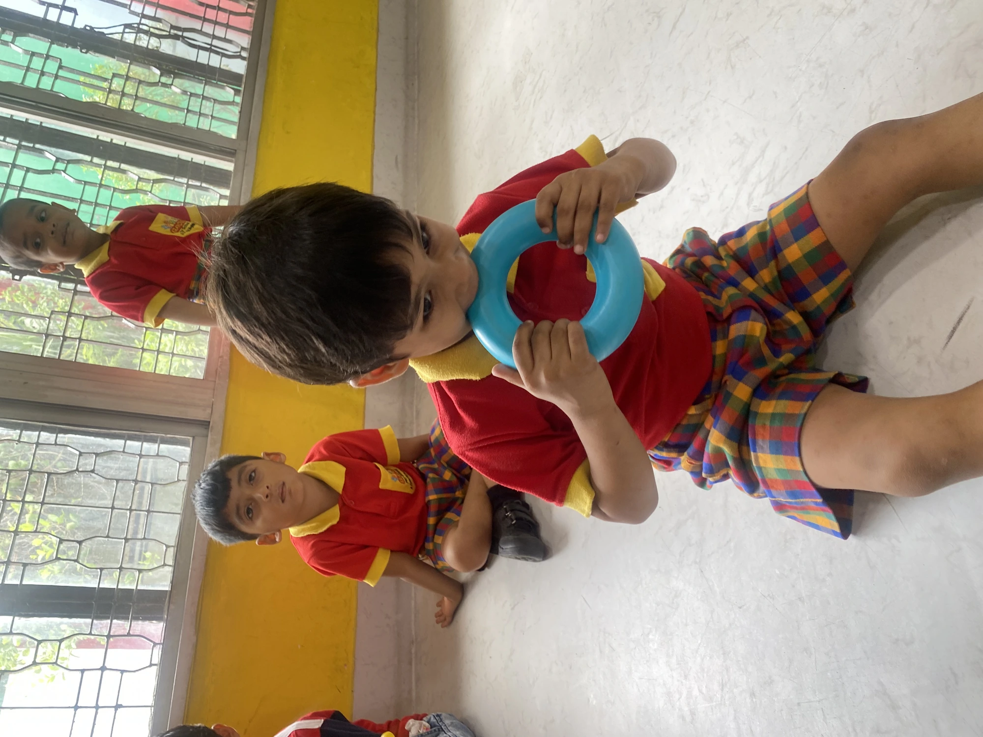 Music & Movement