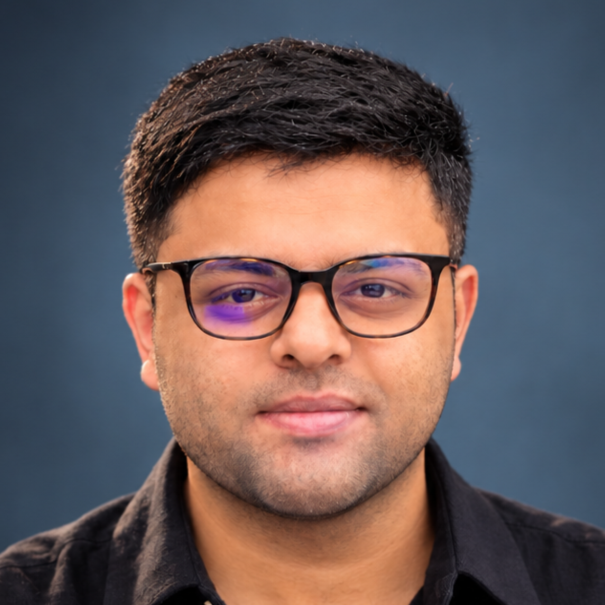Sriragh Radhakrishnan