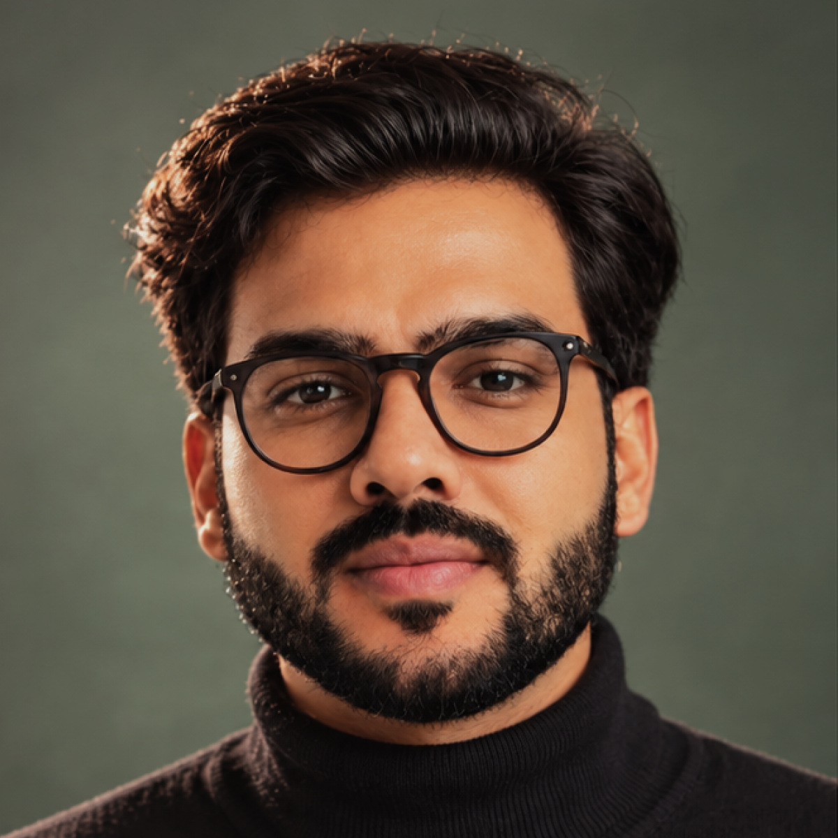 Anurag Tripathi
