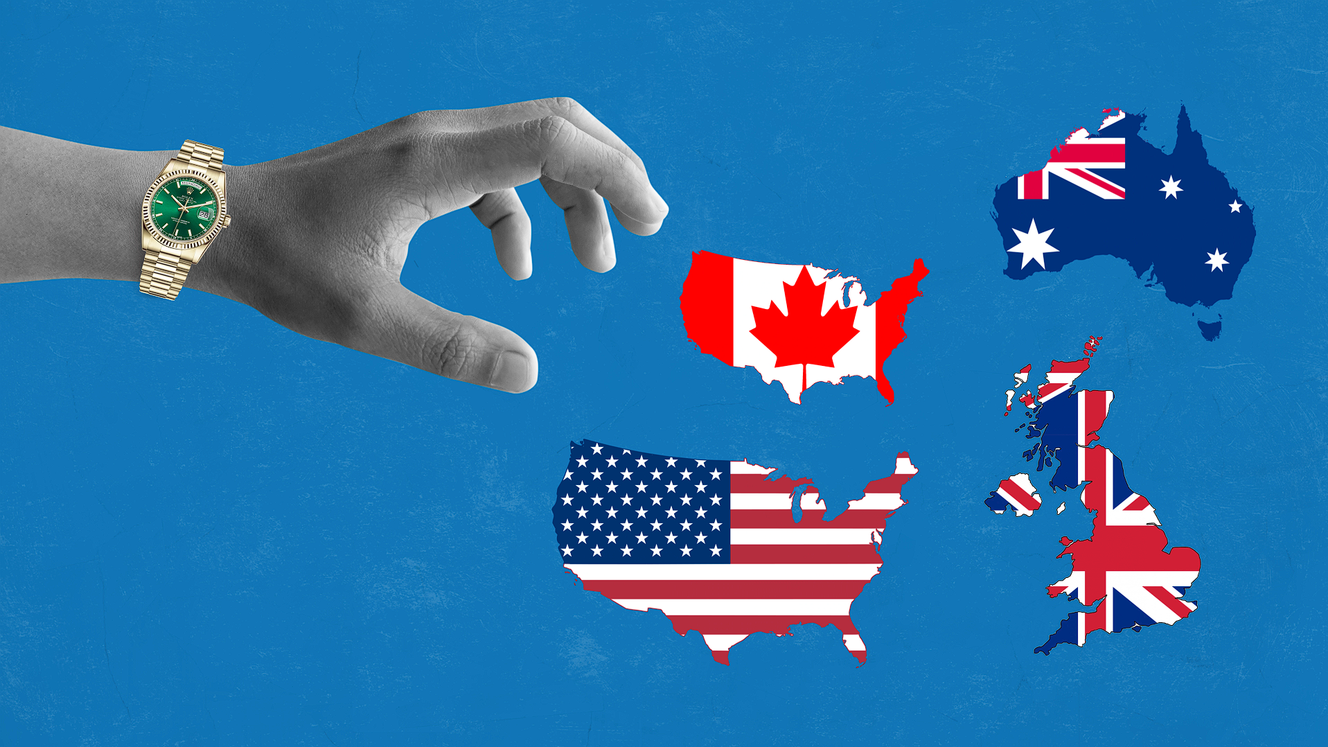Settling Abroad