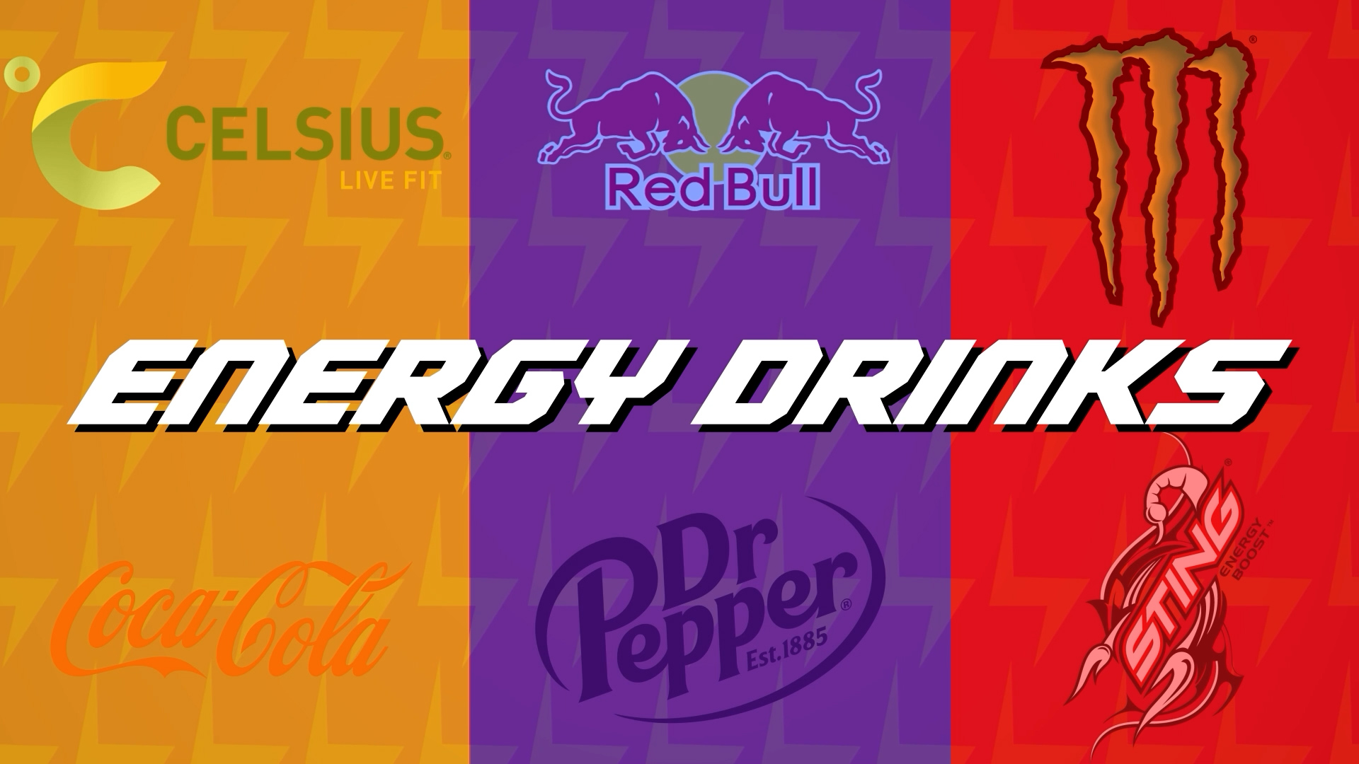 Energy Drinks