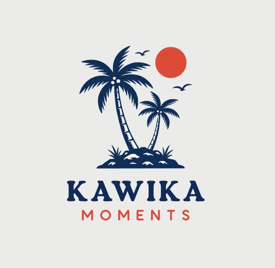 Kawika Moments Logo