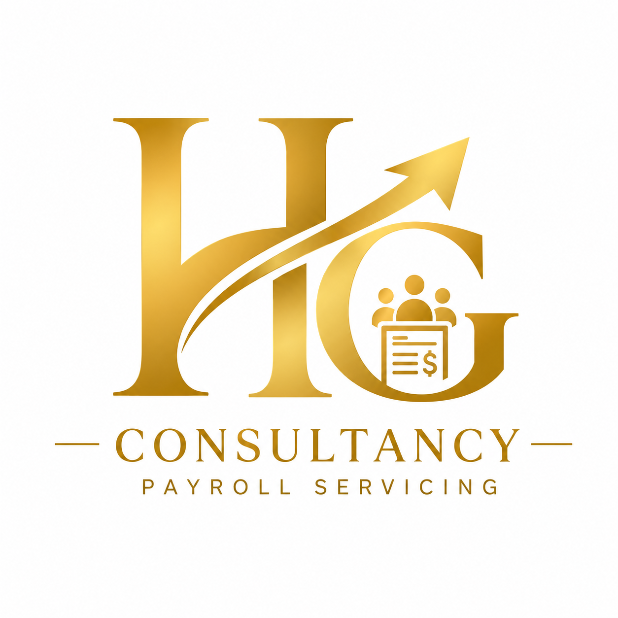 HG Consultancy — Payroll Servicing
