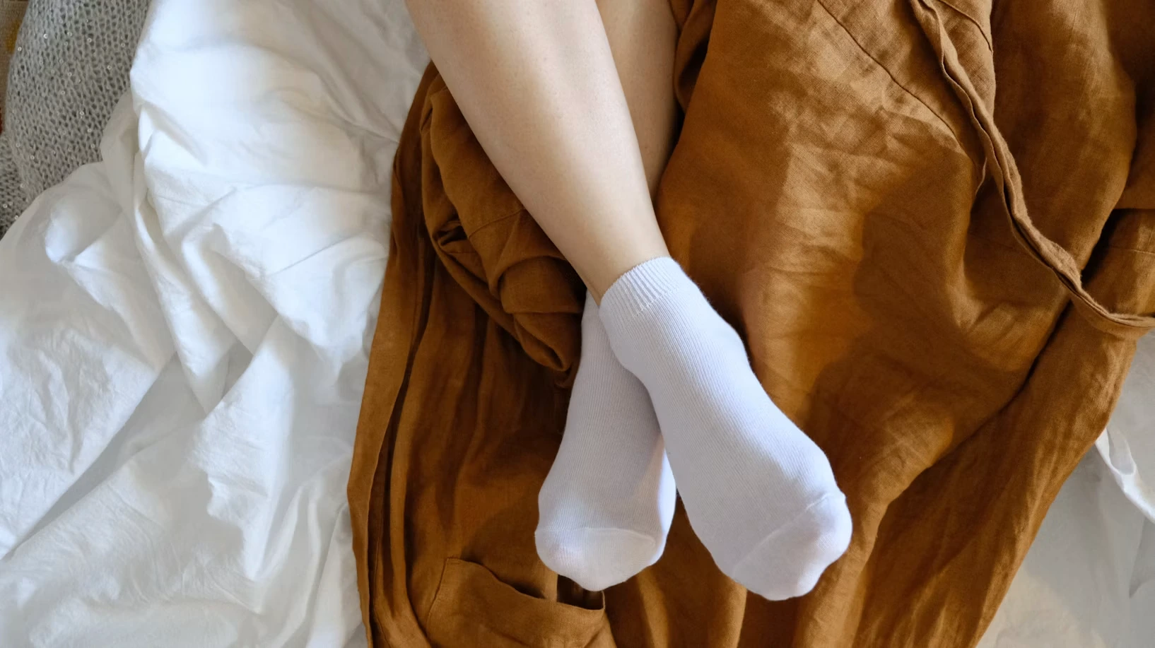 Photos de pieds chaussettes — Pieds d'Or, créatrices françaises 18+ — visuel 2