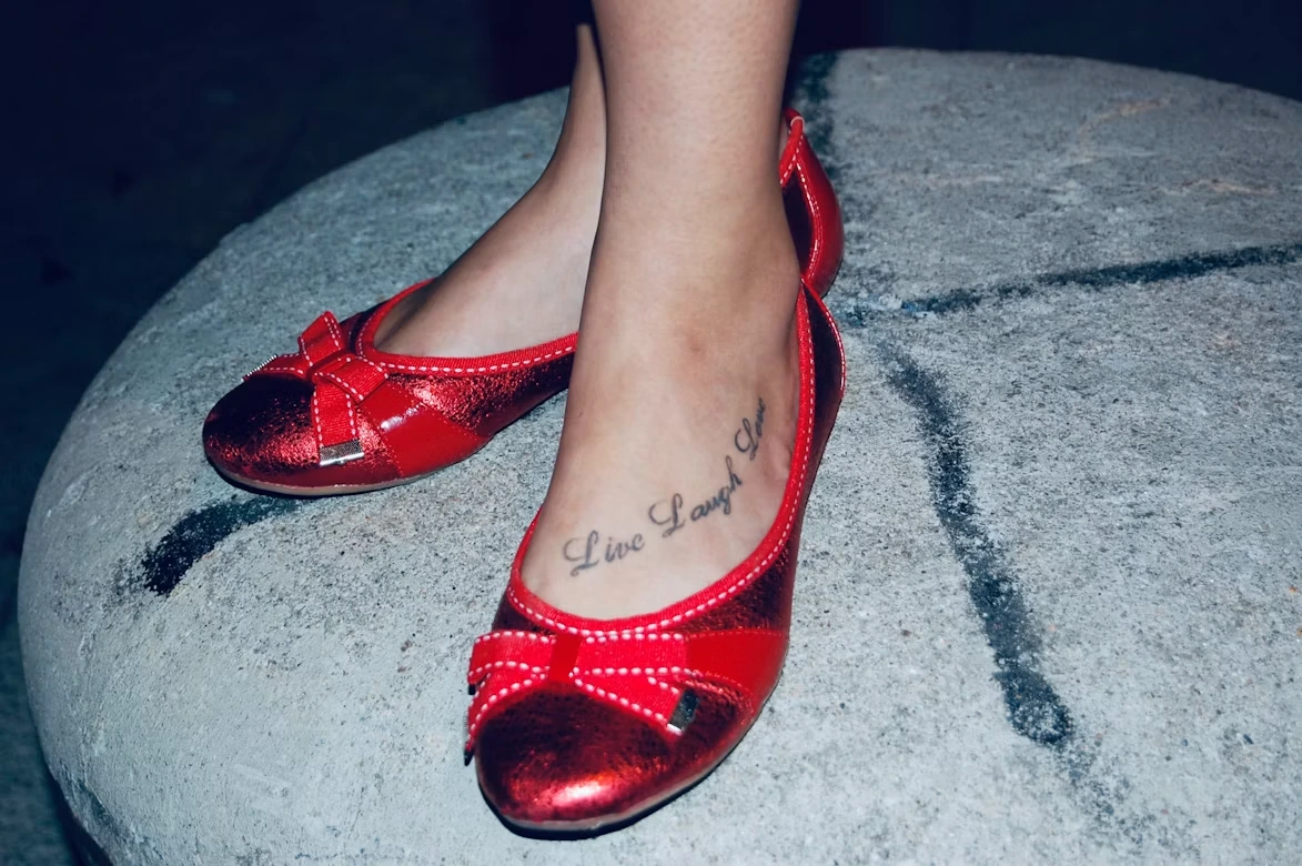 Photos de pieds chaussures — Pieds d'Or, créatrices françaises 18+ — visuel 5