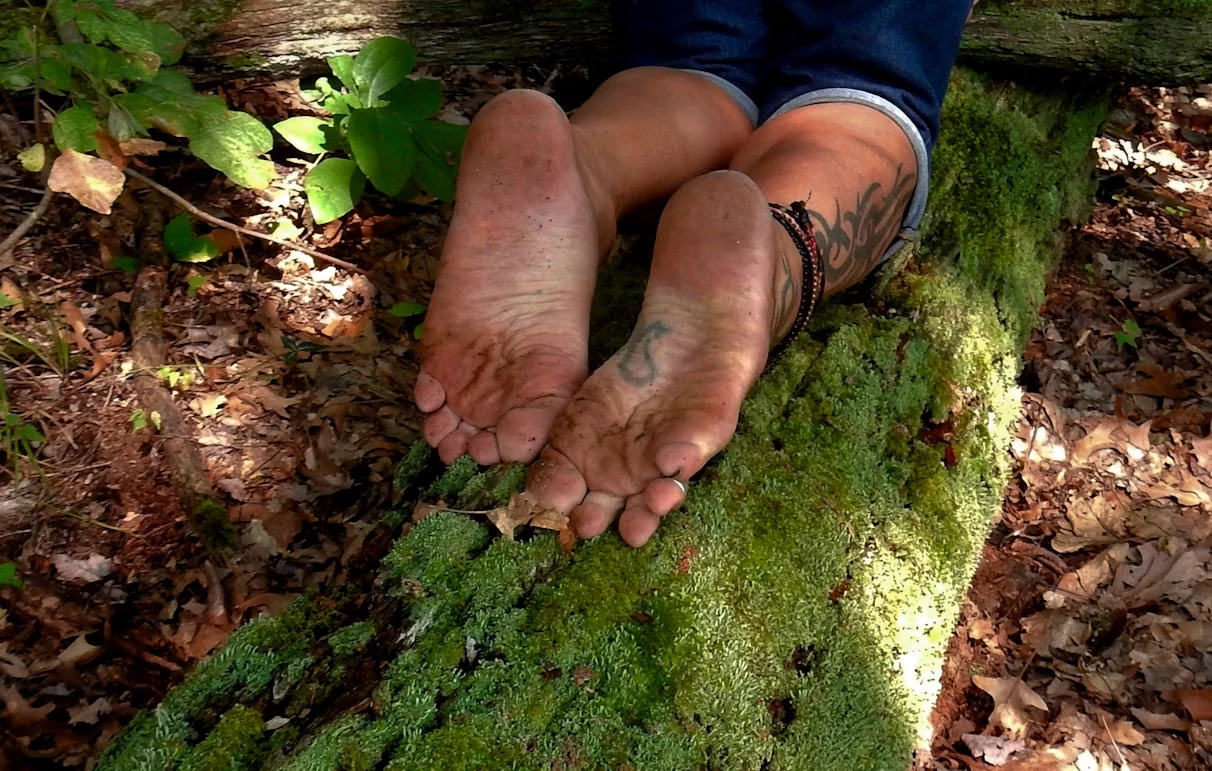 Photos de pieds pieds sales — Pieds d'Or, créatrices françaises 18+ — visuel 2