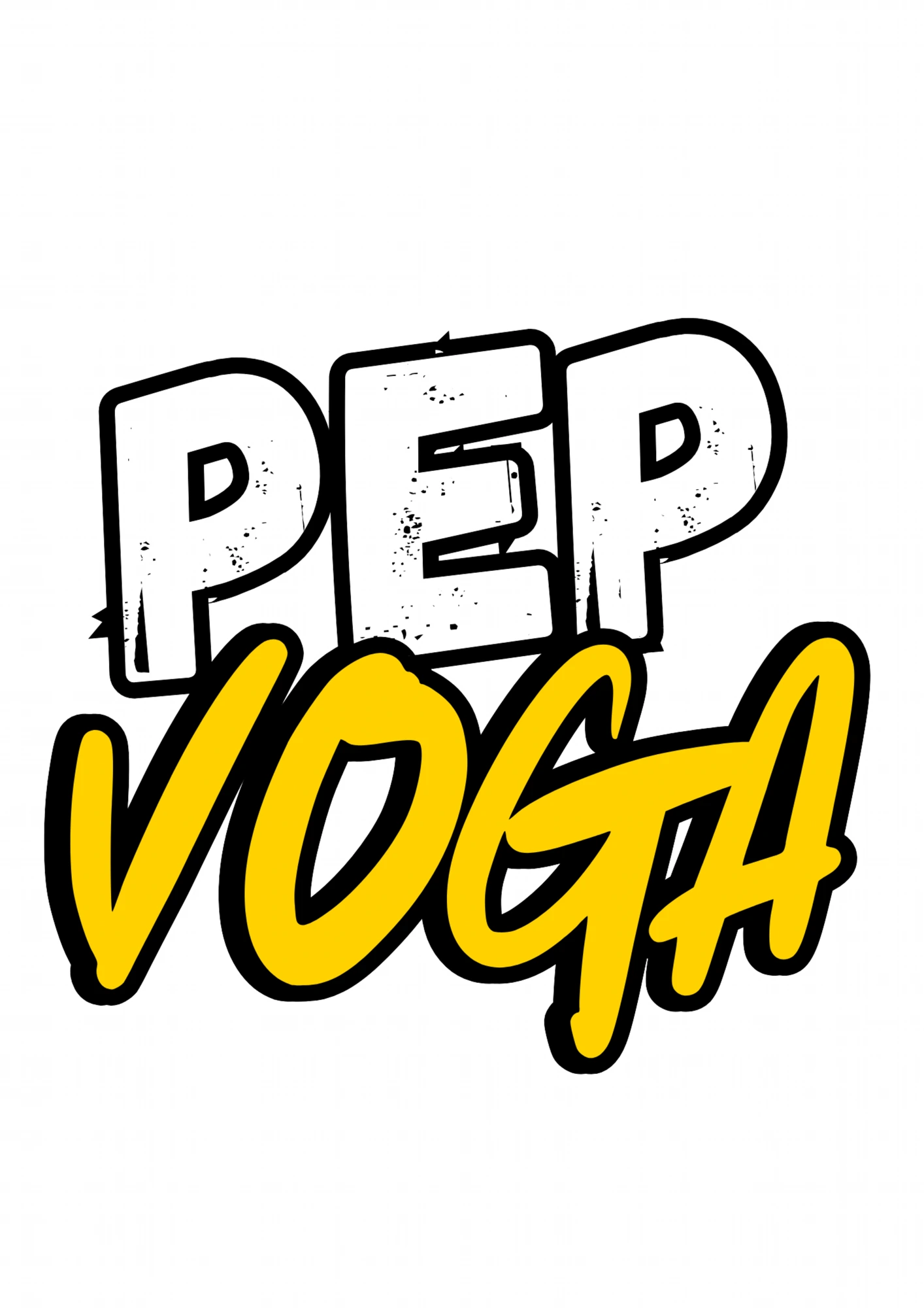 Pepvoga