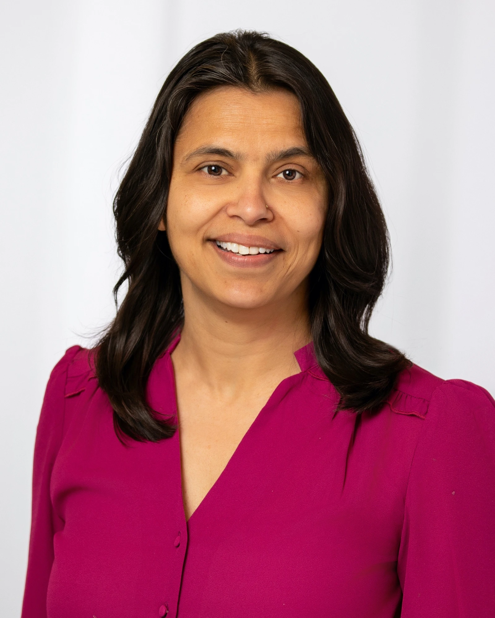 Rajni Sharma