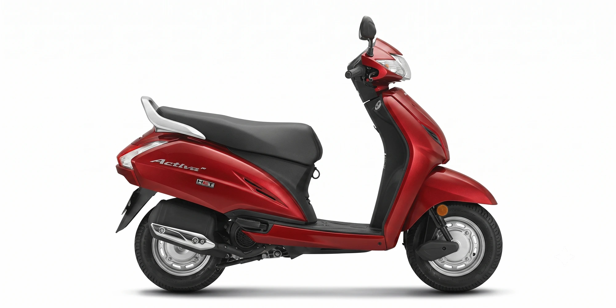 Honda Activa 4G