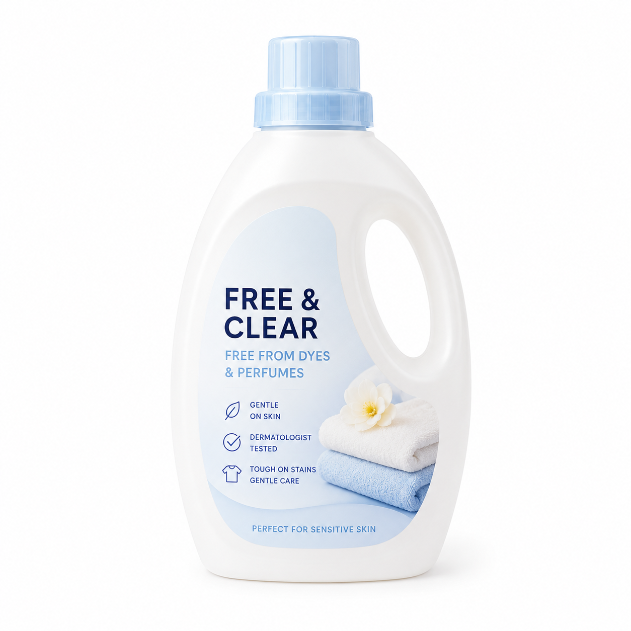 Free & Clear