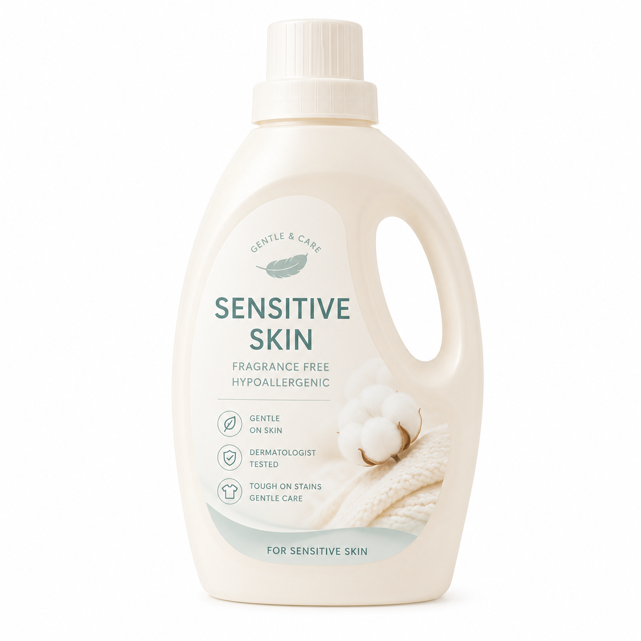 Hypoallergenic